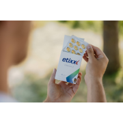 Etixx Omega 3 60 Capsules - Utilisation 1