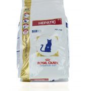 ROYAL CANIN VET CAT HEPATIC 2 KG     