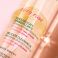 Nuxe Very Rose Huile Delicate Demaquillante 150 ml - Utilisation 2