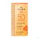 Nuxe Sun Fluide Visage Spf50 50ml Nf