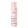 Nuxe Very Rose Mousse Nettoyante 150 ml