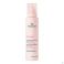 Nuxe Very Rose Lait Demaquillant Onctueux Flacon Pompe 200 ml