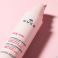 Nuxe Very Rose Lait Demaquillant Onctueux Flacon Pompe 200 ml - Utilisation 1