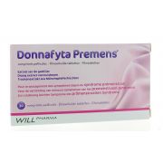 DONNAFYTA PREMENS 30 COMPRIMES