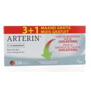 ARTERIN COMPRIMES PROMOPACK 90 + 30 COMPRIMES