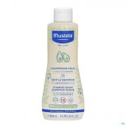 Mustela Pn Shampoo Zacht 500ml