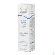 Laboratoires De Biarritz Alga Maris Aftersun Fluid 150Ml - Detail 1