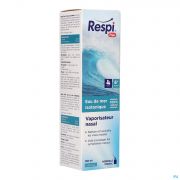 Ceres Pharma Respi Free Isotonic Family Spray 100Ml - Detail 1