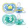 Avent Sucette +18 Mois Air Boy Koala Dino - Produit 1