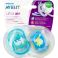 Avent Sucette +18 Mois Air Boy Koala Dino - Vue détail 4