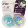 Avent Sucette +18 Mois Air Boy Koala Dino - Vue détail 3