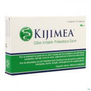 Kijimea Colon Irritable 14 Capsules - Vue détail 1
