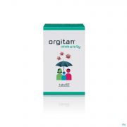 B+ Pharma Orgitan Immunity Sachets 15 X 2,5 g - Vue détail 1