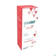 Farmafyt Venafort Emulgel Tube 200Ml