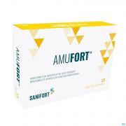 Sanifort Pharma Amufort 15 Comprimes