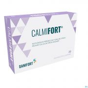 Calmifort Tabl 30