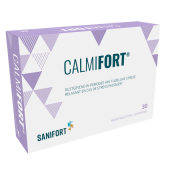 Sanifort Pharma Calmifort 30 Comprimes