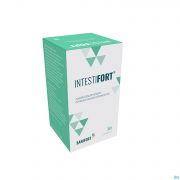 Intestifort Caps 30