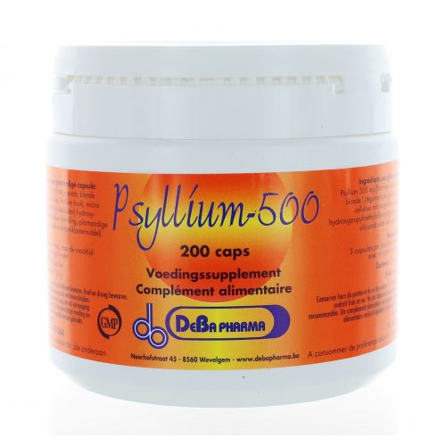pharmacie psyllium