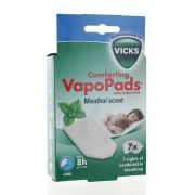 VICKS VH7 VAPOPADS (7)