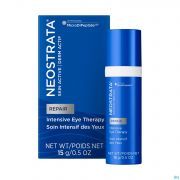 Neostrata Skin Active Soin Intensif Yeux 15 G