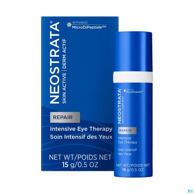 Neostrata Skin Active Intensive Eye Therapy 15g