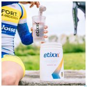 Etixx Recovery Shake Raspberry-Kiwi Pouch 2Kg - Gebruik 1