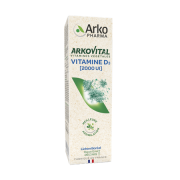 Arkovital Vitamine D3 gouttes 15 ml
