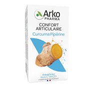 Arkocaps Curcuma Caps 130 Nf