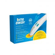 BITE AWAY EN CAS DE PIQURE ET DE MORSURES D'INSECTES