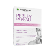 Perlesdepeau Perles De Peau Stralende Huid Caps 30