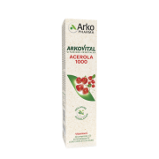 Arkovital Acerola 1000 Bruistabletten Vit C Comp20