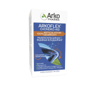 Arkopharma Arkoflex Chondroaid 120 Capsules