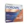Forcapil Keratine+ Lot Caps 180