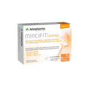 Arkopharma Mincifit Control Comp 30