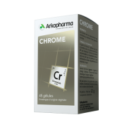 Arkovital Chroom gel 45X516Mg