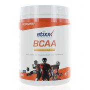 ETIXX BCAA POUDRE ORANGE MANGUE 300 G
