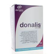 DONALIS DERGAM 180 CAPSULES