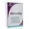 DONALIS DERGAM 180 CAPSULES