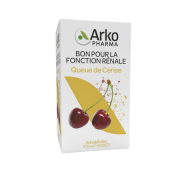 Arkocaps Arkogelules Queue De Cerise 45 gelules