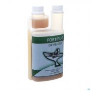 Fortipur Plus Flacon 550 Ml