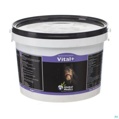 Vital+ Pdr 1,0kg