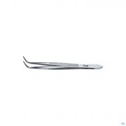 Nippes Tekenpincet Metaal N3