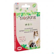 Solal Collier Repulsif Chien L-XL