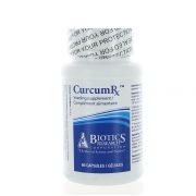 BIOTICS CURCUM RX 60 CAPSULES