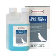 Oropharma Carmine Mega Forte Fl 250Ml - Product 1