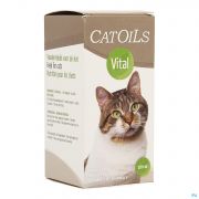 Catoils Skin And Mouth 100 ml - Vue détail 1
