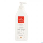 Dax Clinical Handontsmetting Pompfl 600ml