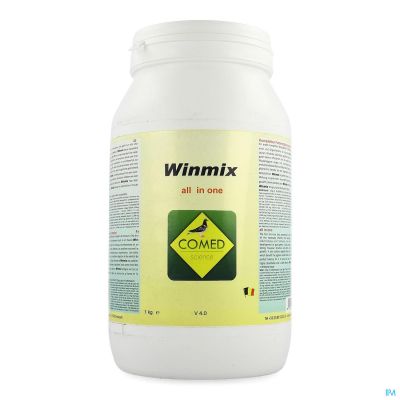 Comed Winmix (duiven) Pdr 1kg