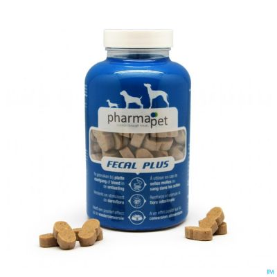 Pharma Pet Fecal Plus 235g